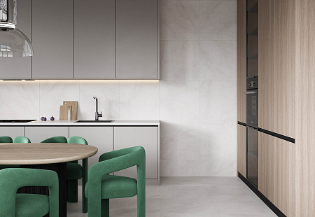 Керамогранит Laparet Керамогранит Horison Blanco