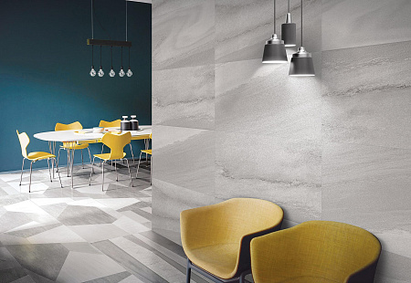 Керамогранит Laparet Керамогранит Dazzle Urban Gris