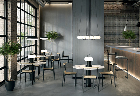 Керамогранит Surface Laboratory Керамогранит Никель