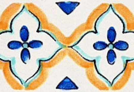 Керамическая плитка Kerama Marazzi Капри