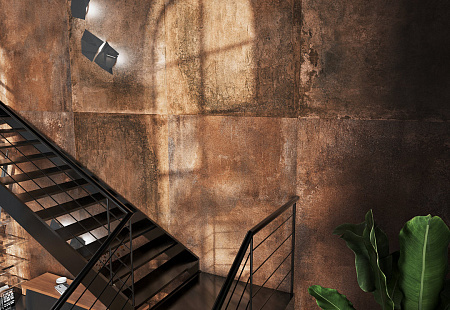 Керамогранит Surface Laboratory Керамогранит Кортен