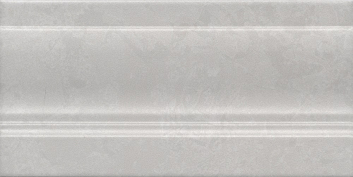 FMD040 Плинтус Ферони серый светлый матовый 200х100х13