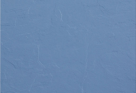 Керамогранит Уральский гранит Керамогранит Уральские фасады синий 600х600 структурная