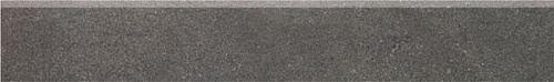 SG211600R\3BT Керамический плинтус 60x9,5 Дайсен антрацит обрезной 600х145х9