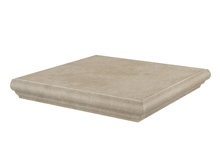 Керамогранит Kerama Marazzi Керамогранит Хадду бежевый 340x340 Матовая