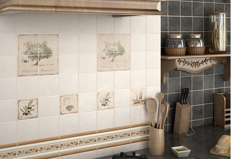 Керамическая плитка Kerama Marazzi Прованс