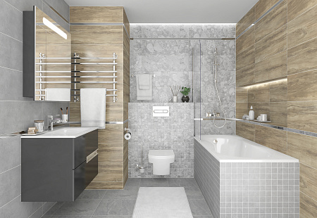 Керамогранит Laparet Керамогранит Eco