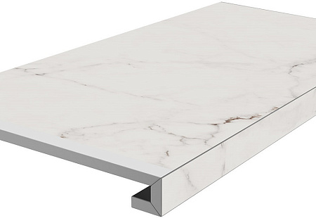 Керамогранит Kerama Marazzi Монте Тиберио бежевый белый 798х330 Натуральная