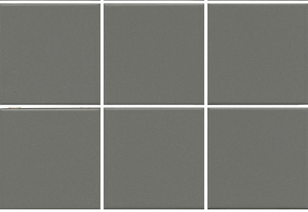 Керамогранит Kerama Marazzi Агуста серый 400х300х7 матовая мозаичная