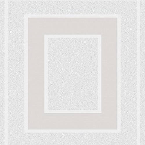 MLD\A68\15000 Декор Вилланелла Геометрия белый глянцевый 400х150х8