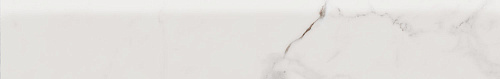 Плинтус Монте Тиберио бежевый светлый лаппатированный обрезной 80х9,5