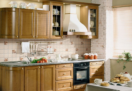 Керамическая плитка Laparet Modena