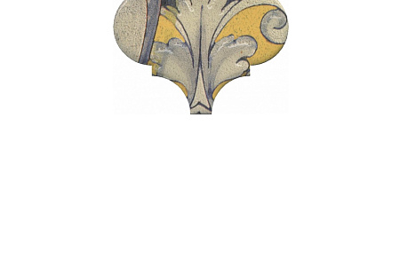 Керамическая плитка Kerama Marazzi Арабески котто