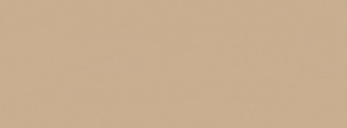 15074 Плитка настенная Вилланелла бежевая темная глянцевая 400х150х8