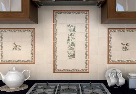 Керамическая плитка Kerama Marazzi Зарянка