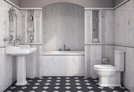 Керамогранит Kerama Marazzi Вилла Юпитера