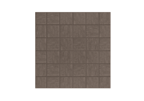 Мозаика SR07 Spectrum Chocolate 300x300 неполированная