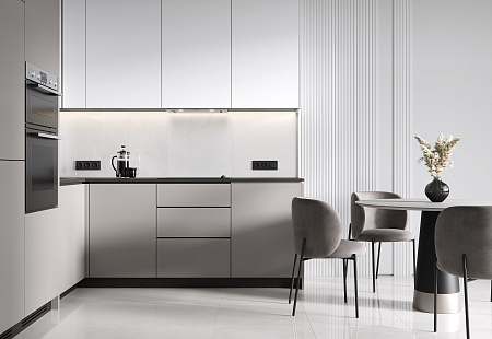 Керамогранит Ceradim Керамогранит Stone Micado Blanco