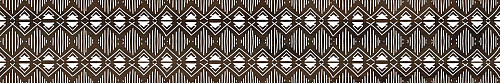 DL510420R Керамогранит Про Вуд коричневый декорированный обрезной 1195х200х9