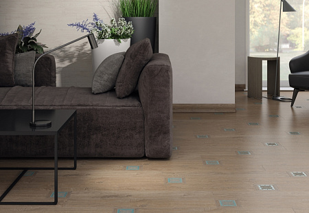 Керамогранит Kerama Marazzi Меранти