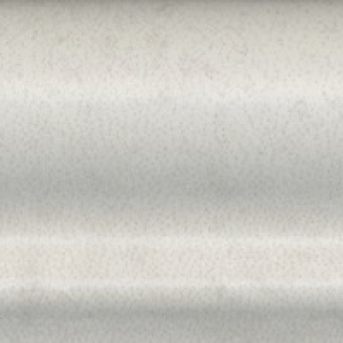 BLD054 Бордюр Монтальбано белый матовый 150х30х16