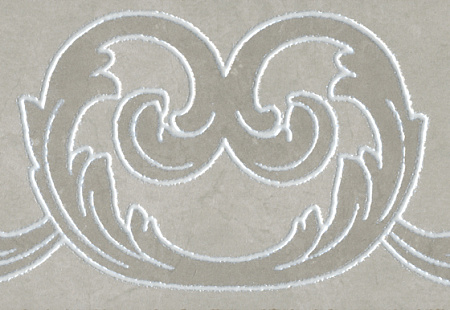 Керамогранит Kerama Marazzi Монсанту серый 402х106х8 матовая