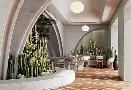 Керамогранит Kerama Marazzi Керамогранит Аргания