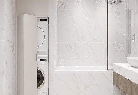 Керамогранит Laparet Керамогранит Borgini Bianco