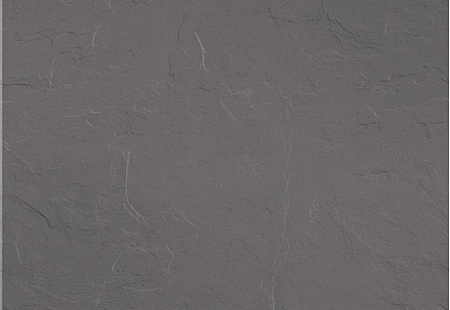 Керамогранит Уральский гранит Керамогранит Уральские фасады черный 600х600 структурная