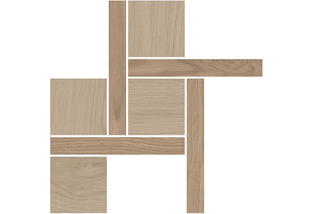 Керамогранит Kerama Marazzi Альберони бежевый 275х275 Натуральная