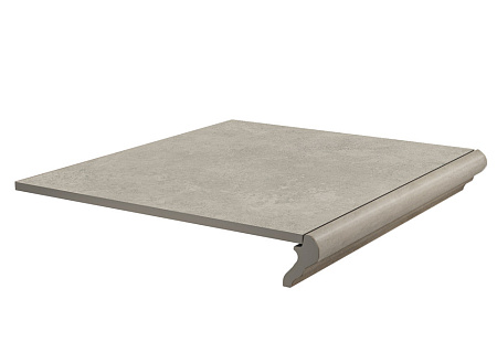 Керамогранит Kerama Marazzi Керамогранит Хадду серый 340x340 Матовая