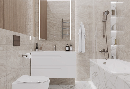 Керамическая плитка Laparet Керамическая плитка Uffizi