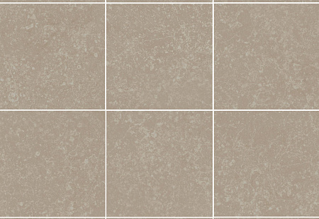 Керамогранит Kerama Marazzi Касабланка бежевый 98x98 Матовая