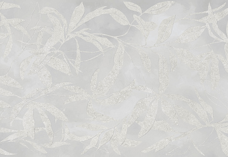 Керамогранит Vitra Керамогранит ArtWall серый 1197х597 Рельеф