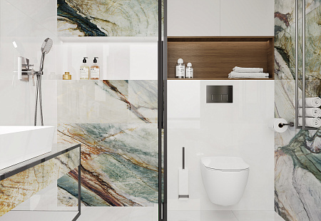 Керамогранит Laparet Керамогранит Atmosphere Cristal