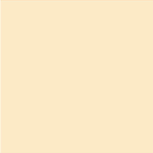 5011 Плитка настенная Калейдоскоп желтая матовая 200х200х6,9