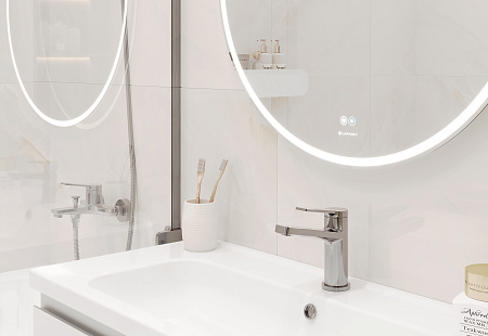 Керамогранит Ceradim Керамогранит Onyx Queen Cream