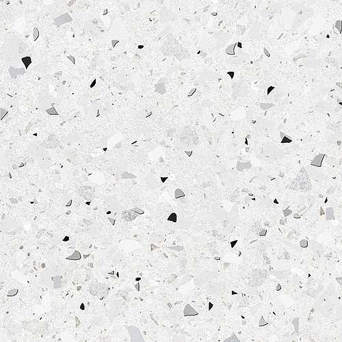 Керамическая плитка Керамин Мари Эрми 7 белая 750х250 матовая