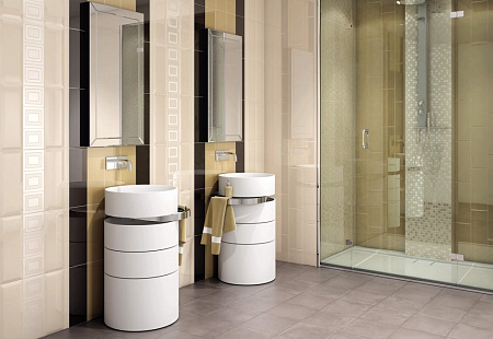 Керамическая плитка Kerama Marazzi Вилланелла