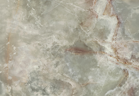 Керамогранит Kerama Marazzi Керамогранит Сен-Тропе зеленый 600x600x9 лаппатированная