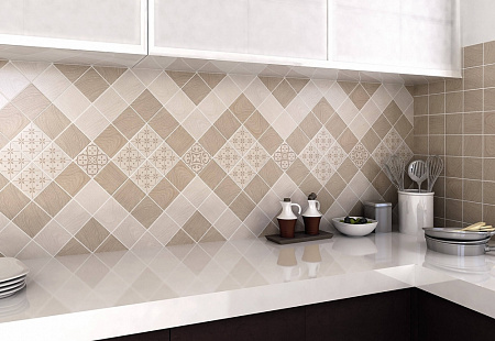 Керамогранит Kerama Marazzi Нола