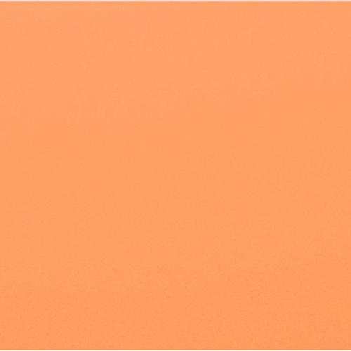 Керамогранит UF026MR насыщенно-оранжевый 600х300х10 матовый