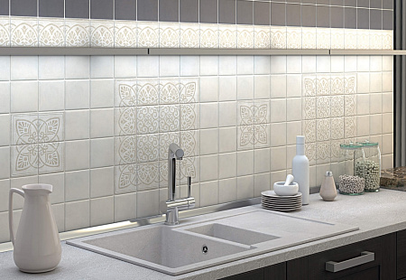 Керамогранит Kerama Marazzi Бальби