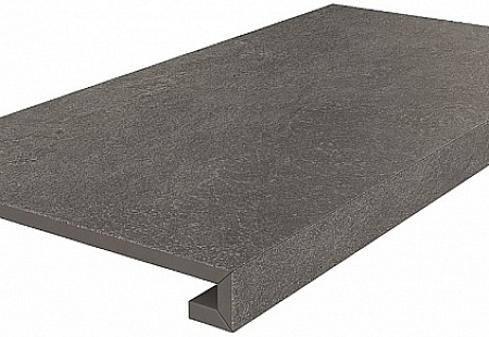 Керамогранит Kerama Marazzi Керамогранит Про Стоун серый 330х600х9 Натуральная