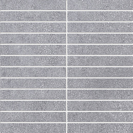 Керамогранит Idalgo Керамогранит Granite Stone Oxido серый 300х300 