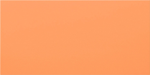 Керамогранит UF026MR насыщенно-оранжевый 1200х600 матовый