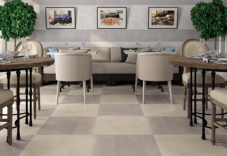 Керамогранит Kerama Marazzi Сольфатара