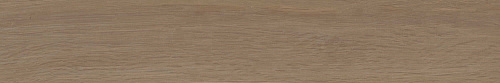 Керамогранит Тьеполо коричневый светлый матовый обрезной 9,6х60