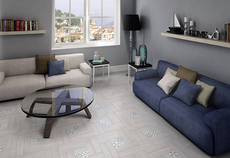 Керамогранит Kerama Marazzi Амальфи