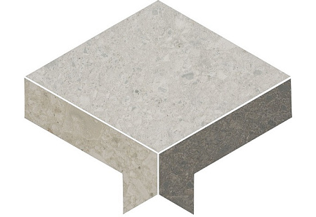 Керамогранит Kerama Marazzi Чеппо ди Гре серый 300х240 Натуральная